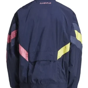 Shop Juventus adidas Track Jacket 2024-25