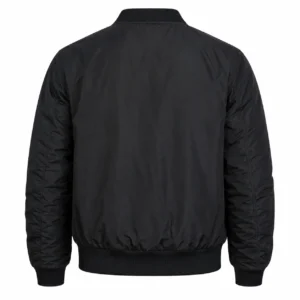 Shop Lanterns 2026 Aaron Pierre Bomber Jacket