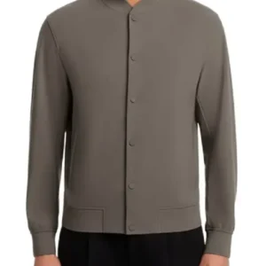 Shop Lets Marry Harry S01 Harry Jowsey Bomber Jacket