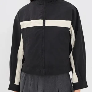 Shop Lioness Women’s Essential Windbreaker Jacket