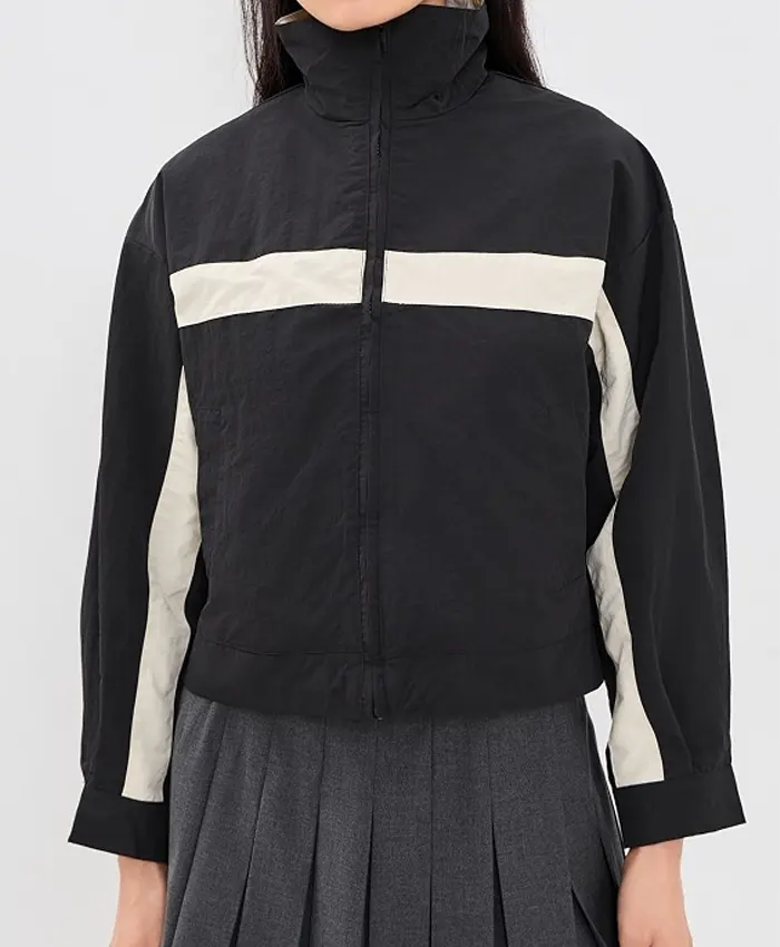 Shop Lioness Women’s Essential Windbreaker Jacket