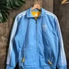 Shop Now NBA Kareem Abdul Jabbar Adidas Jacket