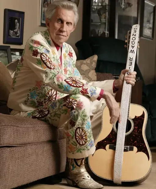 Shop Porter Wagoner Multicolor Suits