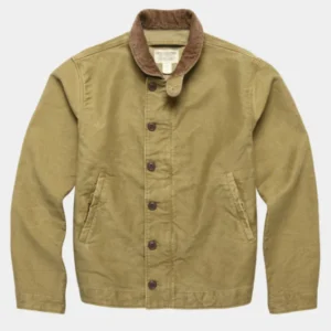 Shop RRL Deck Jacket