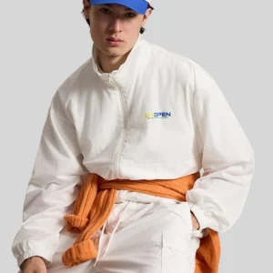 Shop Ralph Lauren US Open 2026 Performance Windbreaker Jacket