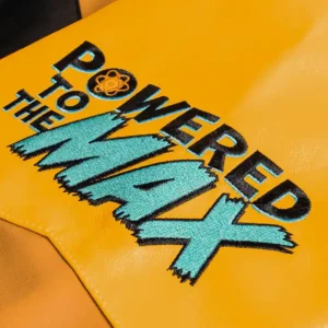 Shop Shoe Palace Disney A Goofy Movie Max D23 Bomber Jacket