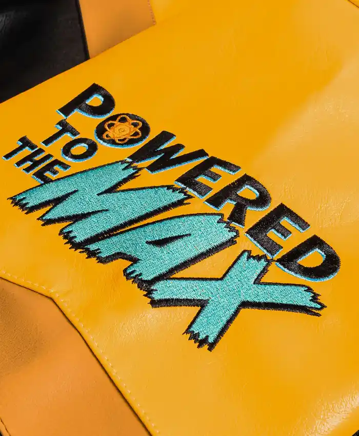 Shop Shoe Palace Disney A Goofy Movie Max D23 Bomber Jacket