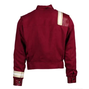 Shop Star Trek V The Final Frontier James T. Kirk Jacket