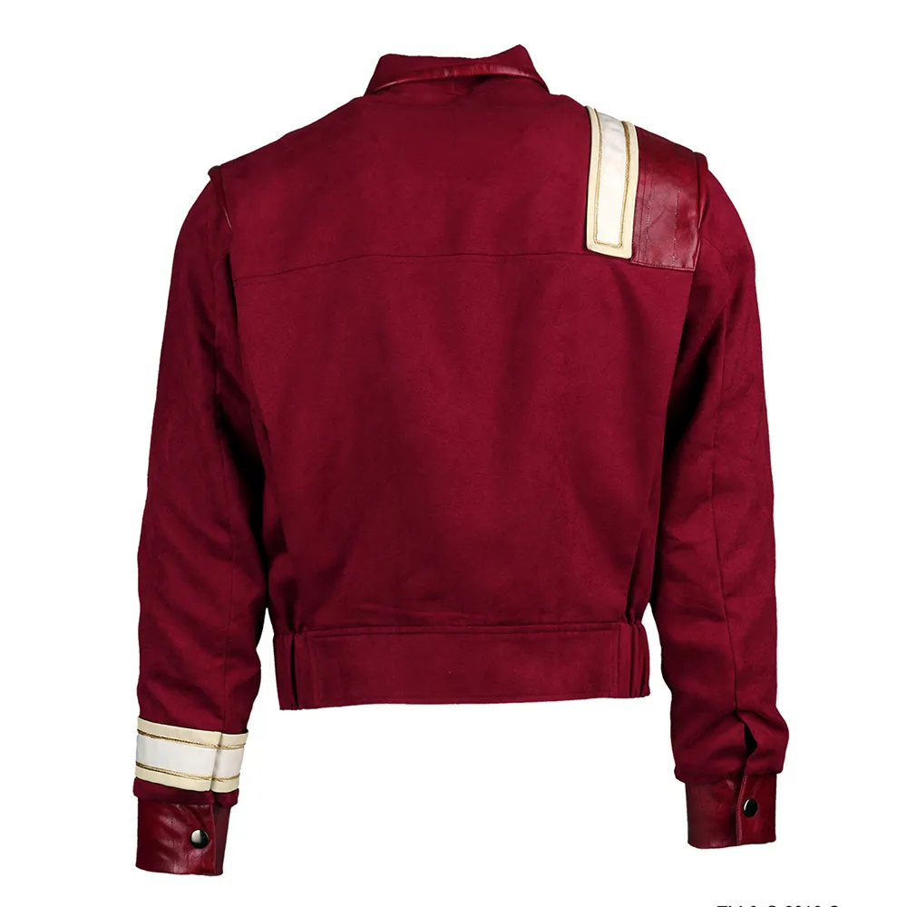 Shop Star Trek V The Final Frontier James T. Kirk Jacket