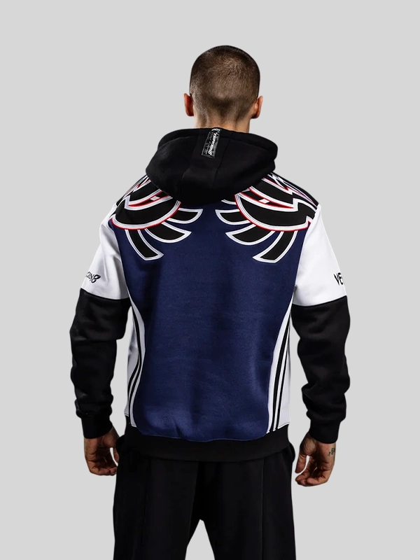 Shop Venum x TEKKEN 8 Jin Kazama Hoodie
