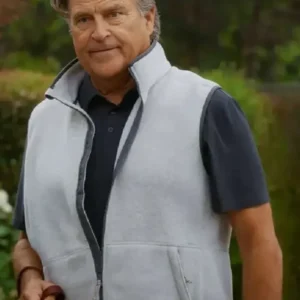 Shrinking TV Series Vest
