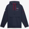 Sideline Anorak Jacket