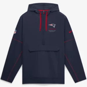 Sideline Anorak Jacket