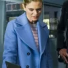 Silent Witness Season 21 Coat