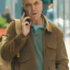 Simon Greene Jacket