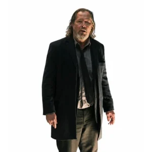 Slow Horses S06 2026 Gary Oldman Black Coat