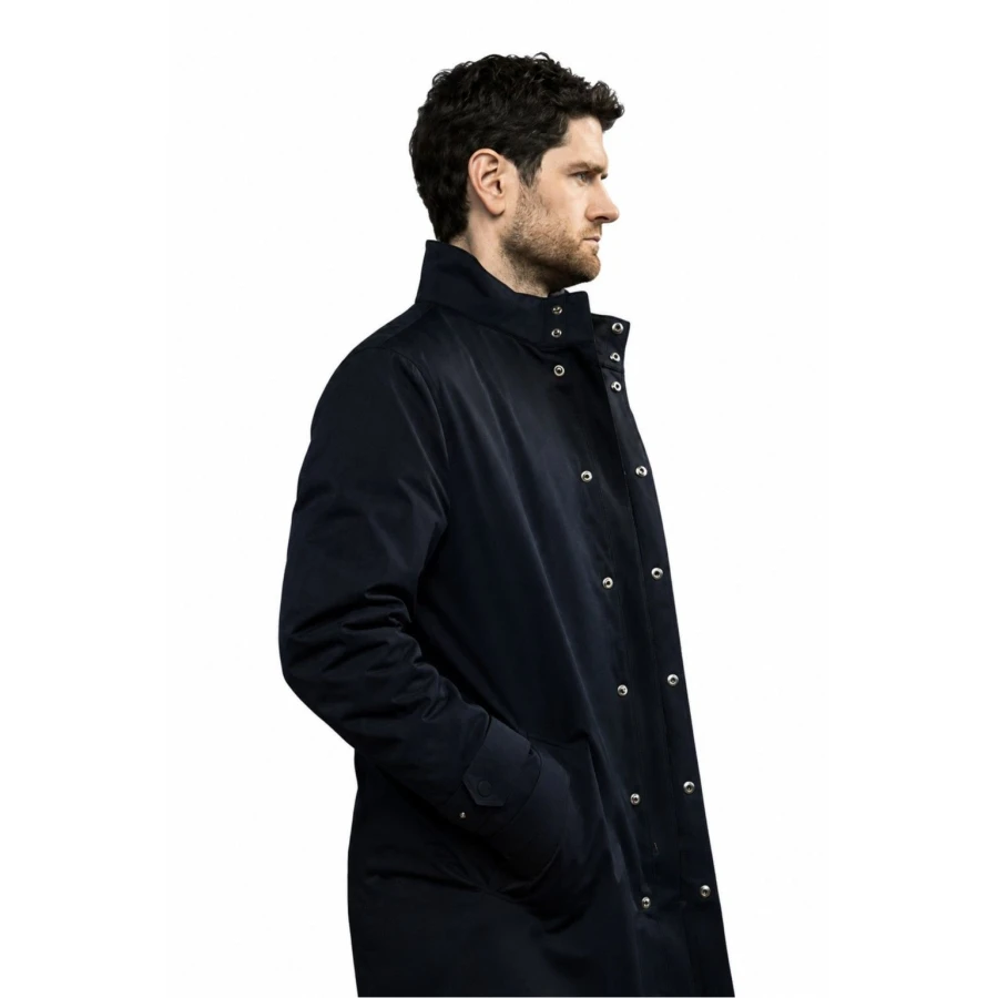 Slow Horses Season 6 jacket