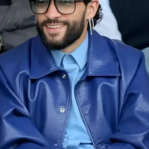 Sofiane-Pamart-Blue-Leather-Jacket-2-600x729