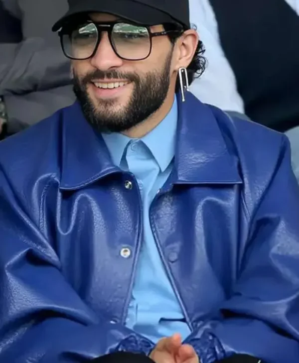 Sofiane-Pamart-Blue-Leather-Jacket-2-600x729