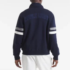 Soft Fleece Jacket Men