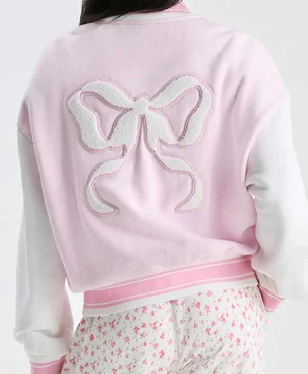 Southern California Jacket