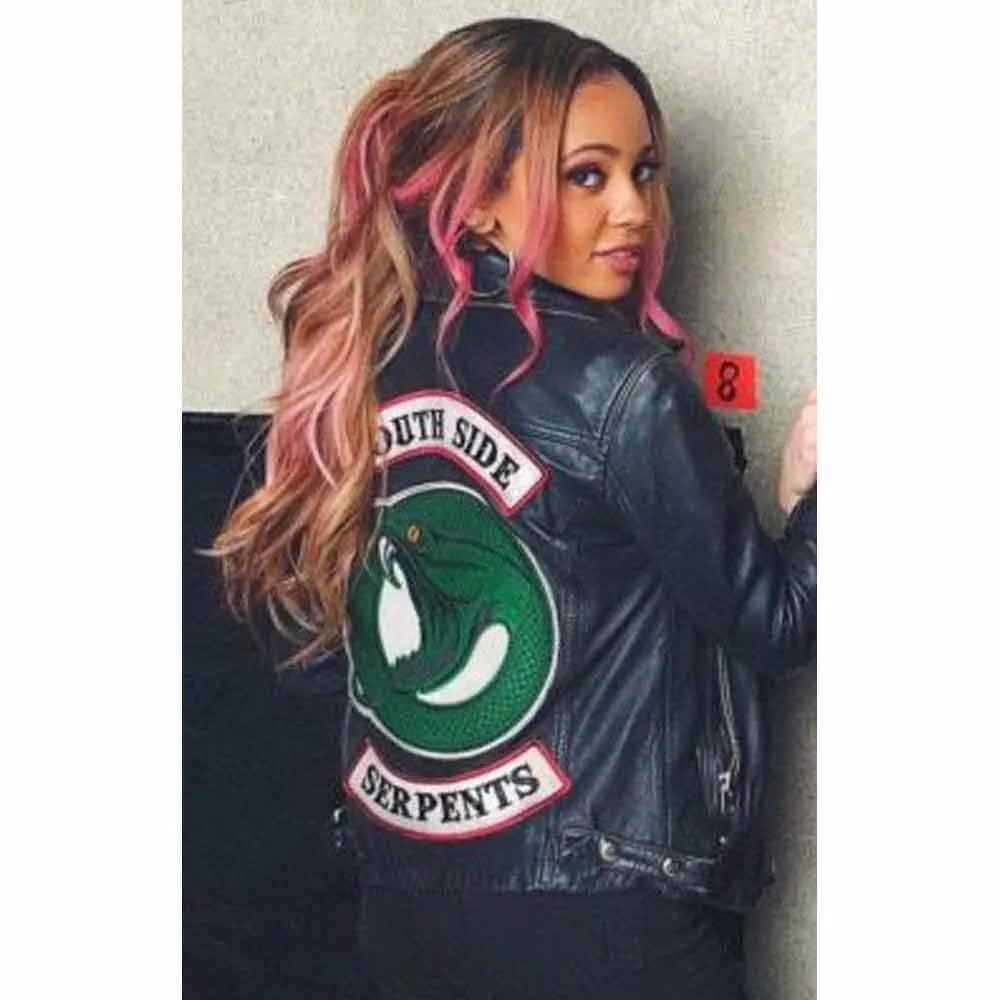 Southside Serpents Jacket
