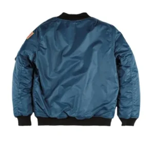 Space Shuttle Jacket