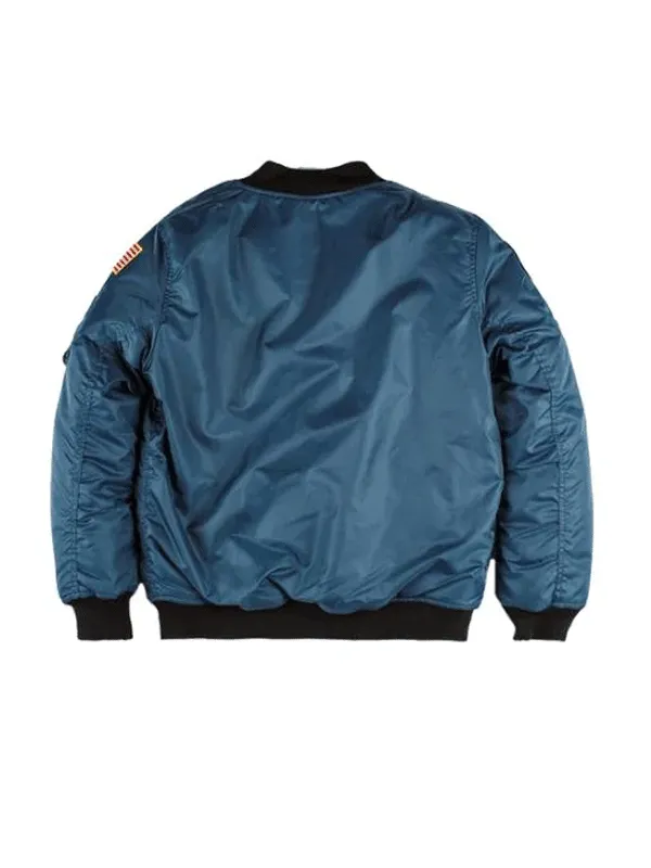 Space Shuttle Jacket