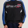 Spencer Project Turbo Track Jacket