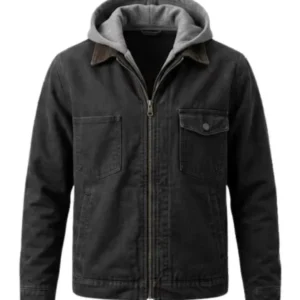 Spider Man Brand New Day Tom Holland Cotton Jacket