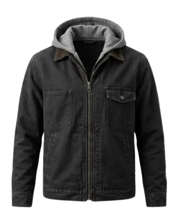Spider Man Brand New Day Tom Holland Cotton Jacket