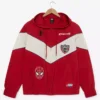 Spider Man Icons Windbreaker Jacket