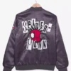 Spider-Man Satin Jacket