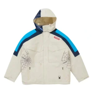 Spider Technical Jacket