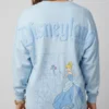 Spirit Jerseys x Disney Princess Cinderella Sweatshirt