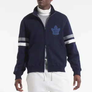 Sports Fleece Jacket