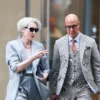 Stanley Tucci Blazer