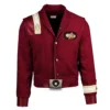 Star Trek V The Final Frontier James T. Kirk Jacket