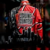 State Farm Celebrity 3 Point Contest Champion Jacket