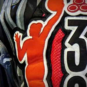 State Farm Celebrity 3 Point Contest Champion Jacket For Sale