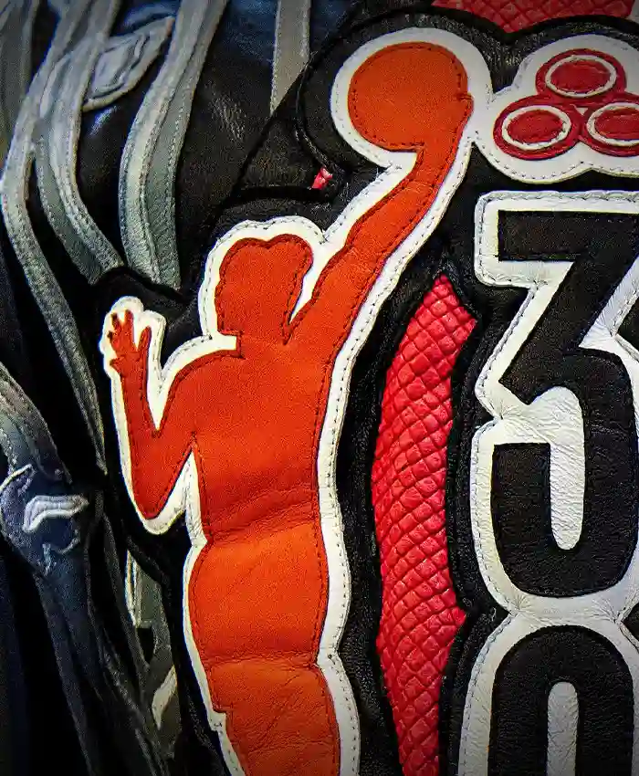 State Farm Celebrity 3 Point Contest Champion Jacket For Sale