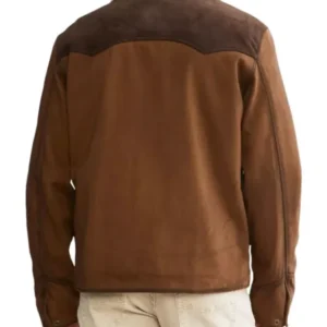 Staten Kirkland Brown Jacket