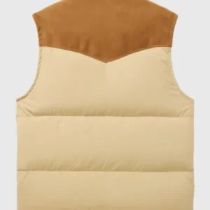 Staten Kirkland Puffer Vest