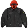 Stone Island Bomber Jacket