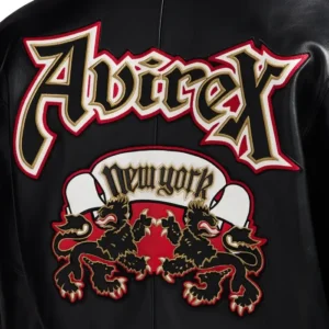 Stylish Men Varsity Jacket