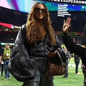 Super Bowl LIX Jacket