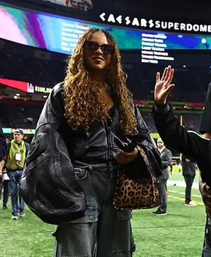 Super Bowl LIX Jacket