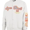Super Bowl Twill Jacket