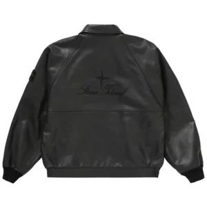 Supreme Stone Island Jacket