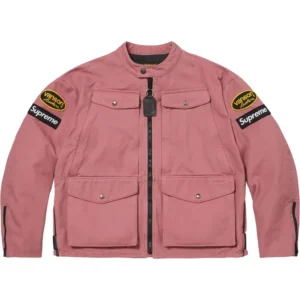 Supreme Vanson Jacket